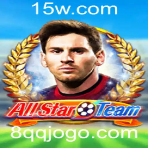 AllStarTeam: Descubra o Jogo do Momento