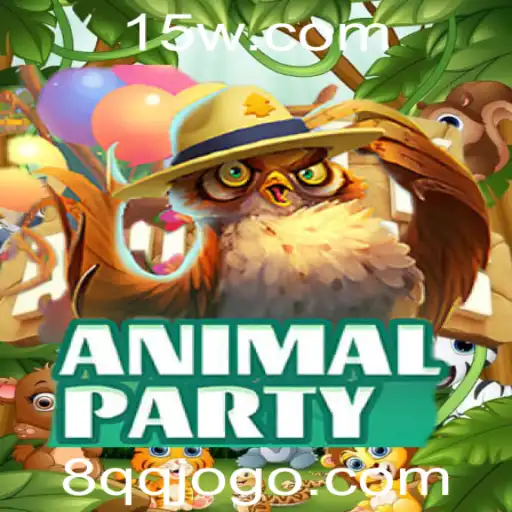 Explorando o Mundo de AnimalParty: Uma Experiência de Jogo Inovadora