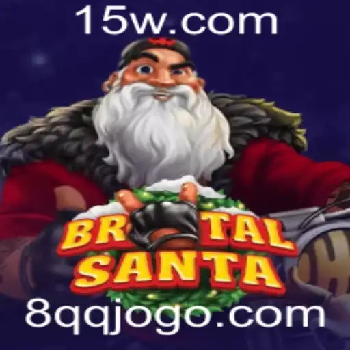 BrutalSanta: Mergulhe no Universo Intenso do Papai Noel em 8QQ