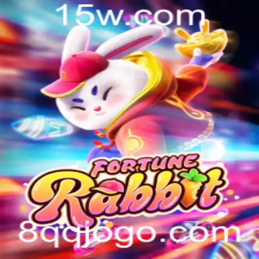 Desvendando o Mundo de FortuneRabbit: Mergulhe na Aventura com 8QQ