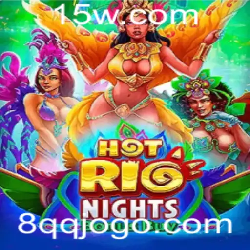 Descubra o Mundo Vibrante de HotRioNightsBonusBuy