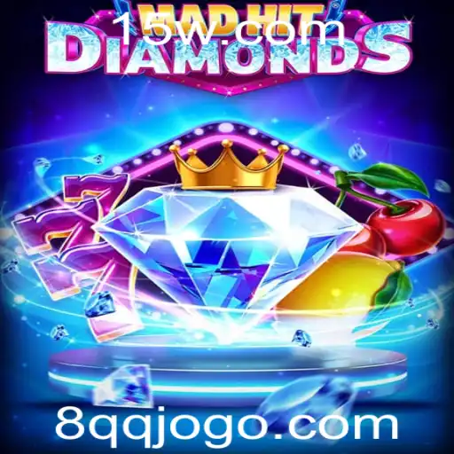Explorando o Mundo de MadHitDiamonds: Uma Jornada Inovadora no Universo dos Jogos