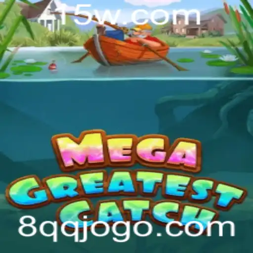 MegaGreatestCatch: O Fenômeno do Mundo dos Jogos