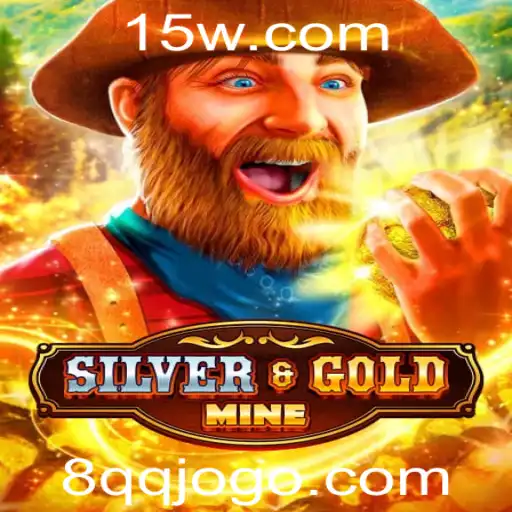 Explorando o Universo de SilverGold: O Jogo Fascinante Impulsionado pela Palavra-Chave 8QQ