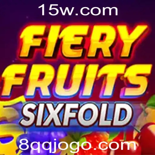 Descubra o Mundo Empolgante de FieryFruitsSixFold e a Palavra-Chave Misteriosa '8QQ'