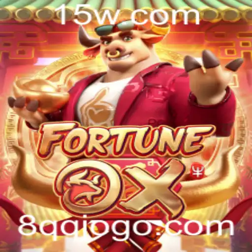 FortuneOx: Desvendando o Fascinante Mundo do Jogo com 8QQ