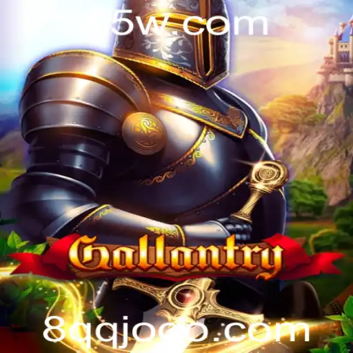 Explorando o Mundo de Gallantry: O Jogo que Une Estratégia e Aventura