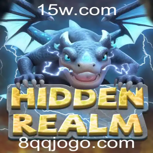 Descubra o Fascinante Mundo do Jogo 'HiddenRealm'