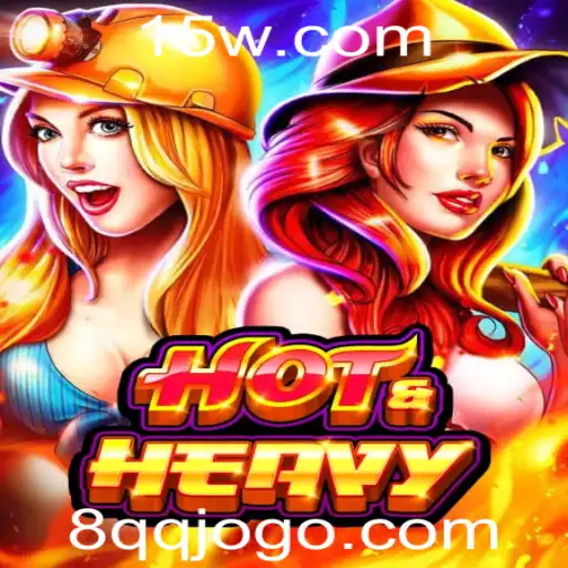 Explorando o Novo Fenômeno dos Jogos: HotHeavy e Sua Palavra-Chave Misteriosa 8QQ