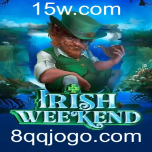 Descubra as Emoções e Regras do Jogo 'IrishWeekend'