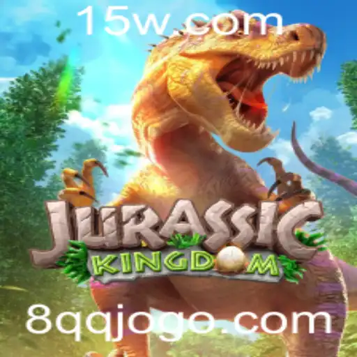 Descubra o Fascinante Mundo de JurassicKingdom: Uma Aventura Pré-histórica