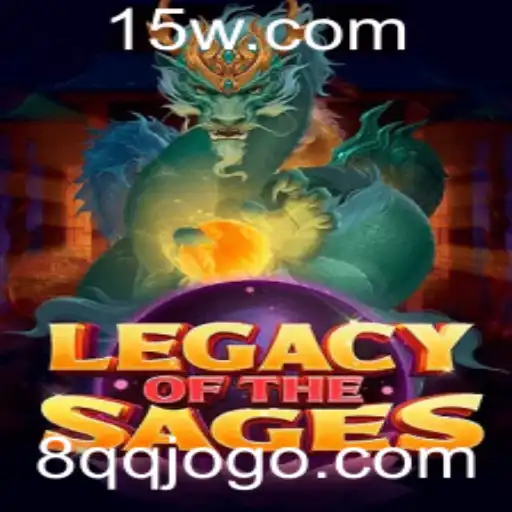 Descubra as Aventuras de 'LegacyoftheSages': Uma Imersão Épica no Mundo dos Sábios
