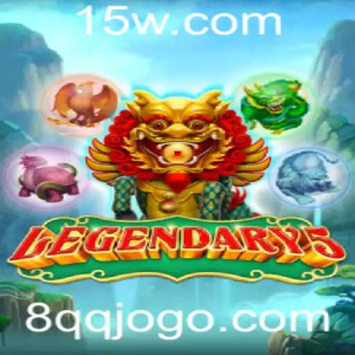 Descubra o Empolgante Mundo de Legendary5: A Nova Sensação dos Jogos de Tabuleiro