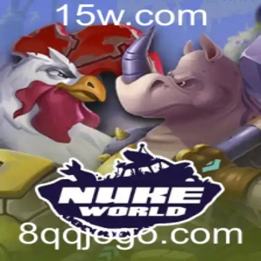 Explorando o Mundo de NukeWorld: Uma Jornada Pós-Apocalíptica