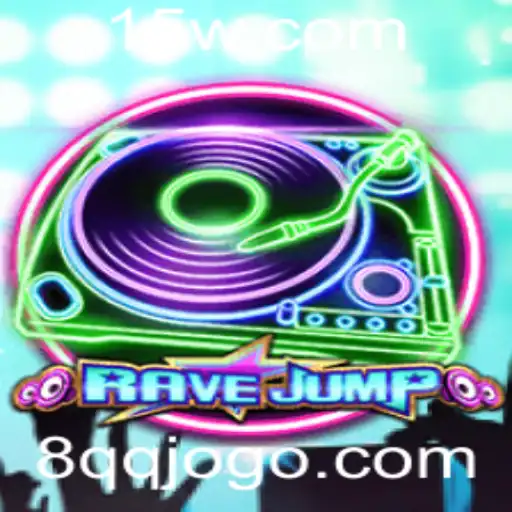 RaveJump: Mergulhe na Experiência de Jogo Interativa com a Palavra-Chave 8QQ