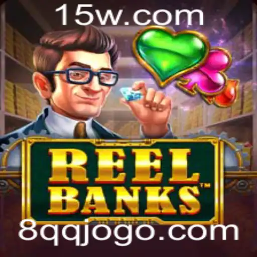 ReelBanks: Uma Nova Aventura no Mundo dos Jogos