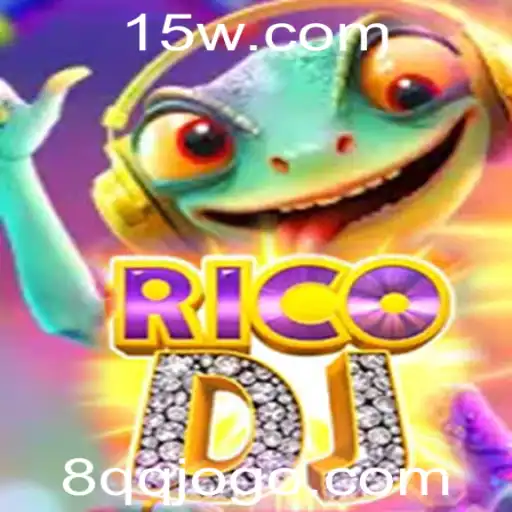 Descubra o Fascinante Mundo do Jogo RicoDJ com a Palavra-chave 8QQ