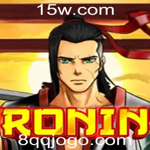 Descobrindo o Fascinante Mundo de Ronin