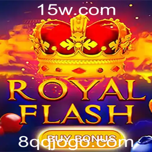 Descubra o Novo Fenômeno dos Games: RoyalFlashBuyBonus