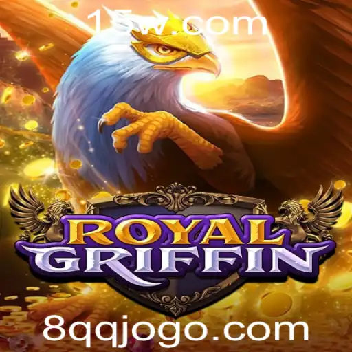 RoyalGriffin: Uma Jornada Épica no Mundo dos Jogos