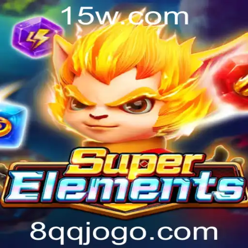 Explorando o Universo do Jogo SuperElements