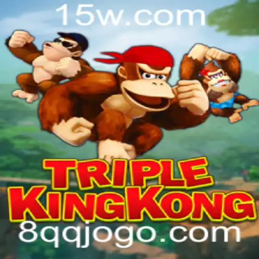 TripleKingKong: Um Novo Jogo Empolgante para Todos
