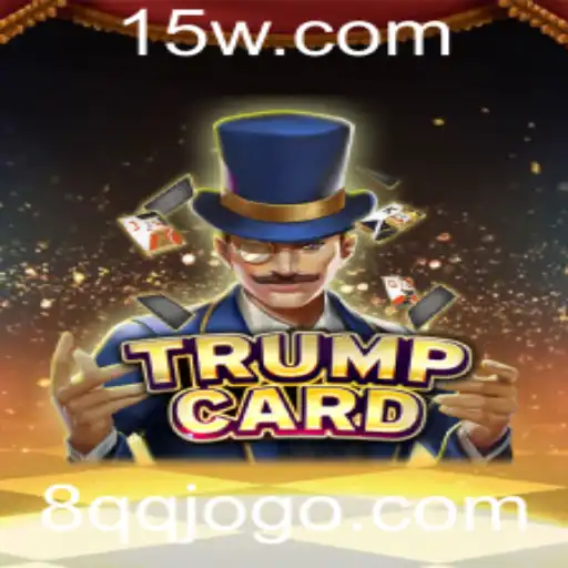 Descubra TrumpCard: O Novo Jogo de Estratégia que Está Conquistando o Mundo