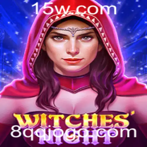 Descubra o Mundo Mágico de WitchesNight: Uma Jornada Encantadora e Desafiadora